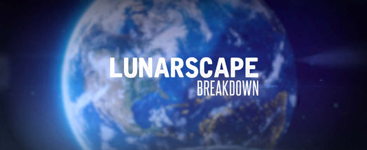 Lunar Escape