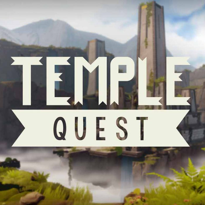 Temple Quest