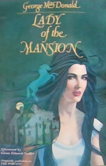 Lady of the Mansion