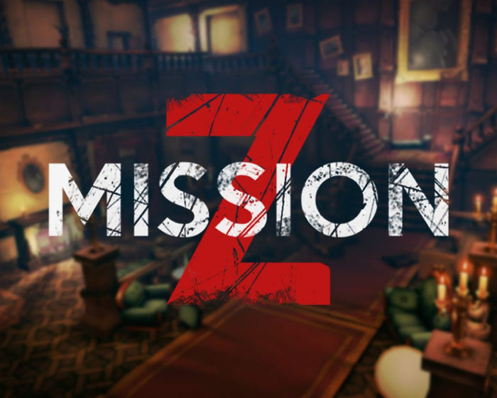 Mission Z