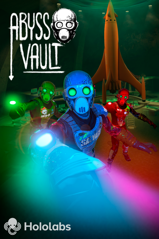 Abyss Vault