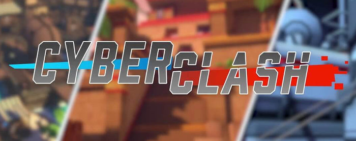 Cyber Clash