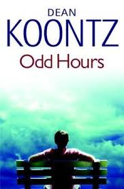 Odd Hours: An Odd Thomas Novel Used Book at Skull & Books VR Cocoa Beach