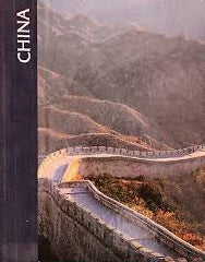 China (Grand Tours of the World) Used Book at Skull & Books VR Cocoa Beach