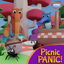 Picnic Panic!