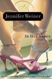 In Her Shoes: A Novel Used Book at Skull & Books VR Cocoa Beach