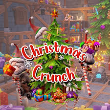 Christmas Crunch