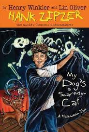 My Dog&apos;s a Scaredy-Cat: A Halloween Tail Used Book at Skull & Books VR Cocoa Beach