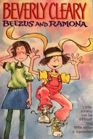 Beezus and Ramona (Ramona, 1) Used Book at Skull & Books VR Cocoa Beach