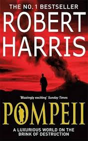 Pompeii: A Novel Used Book at Skull & Books VR Cocoa Beach