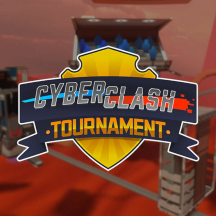 Cyber Clash: Tournament