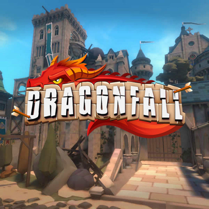 DragonFall