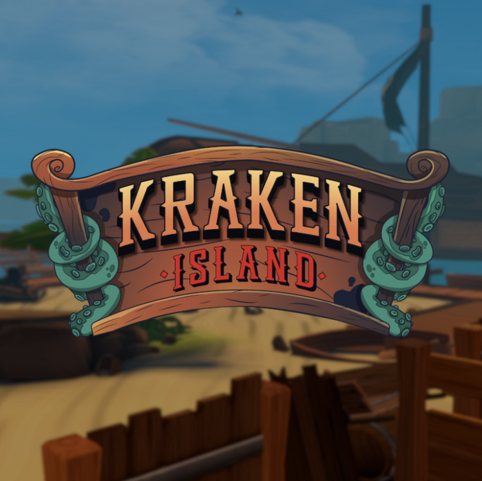 Kraken Island
