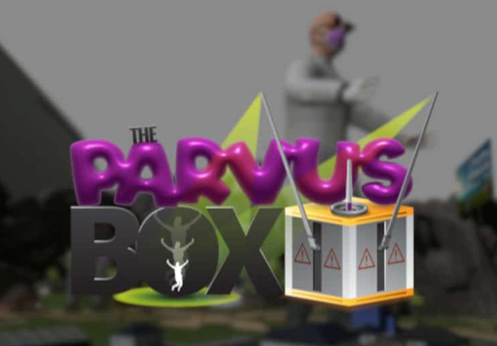 The Parvus Box