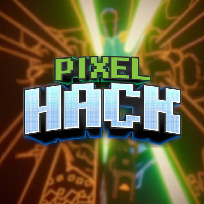 Pixel Hack