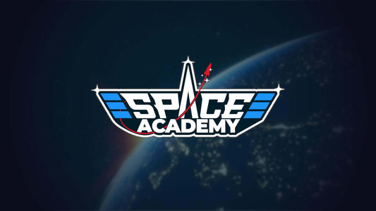 Space Academy VR Game at Skull & Books VR Cocoa Beach