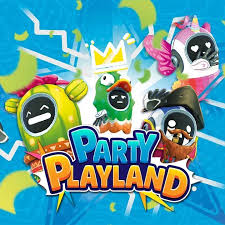 Party PlayLand