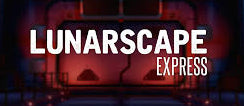 Lunarscape: Express cover image