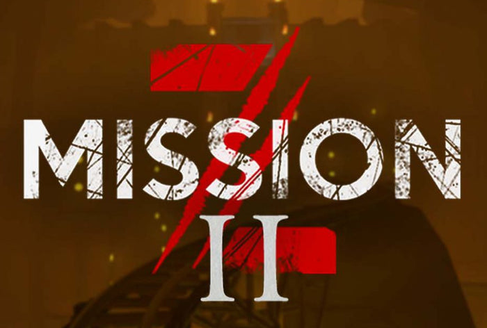 Mission Z II