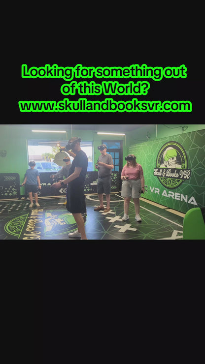Escape Room Experience