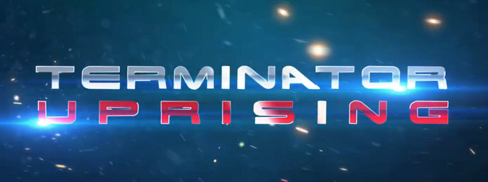 Terminator: Uprising